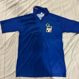 Italy Soccer Jersey